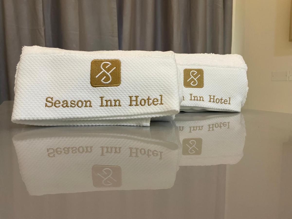Season Inn Hotel Apartment_杜科姆 外观 照片